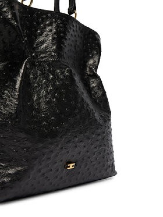 Elisabetta Franchi Torebka BS-02N-62E2-V1000 Czarny
