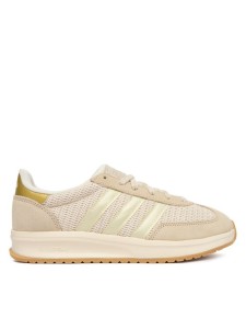 adidas Sneakersy Run 70S 2.0 KK3393 Beżowy