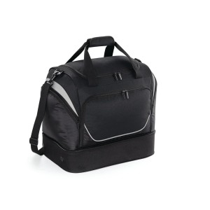 Torba sportowa z kieszeniami Quadra Hardbase