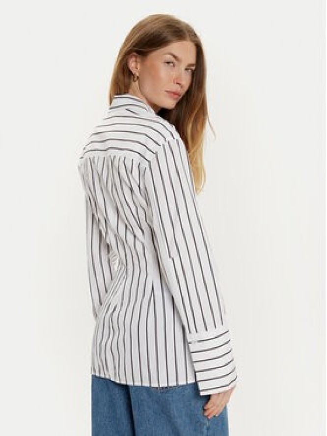 DAY BIRGER ÉT MIKKELSEN Koszula Julia DAY65243343 Biały Relaxed Fit