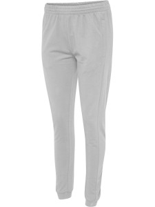 Damskie spodnie dresowe Hummel hmlGO cotton