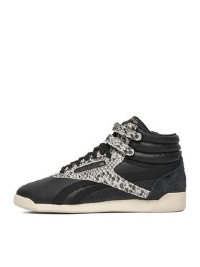 Reebok Sneakersy EO-F/S HI 100271742 Czarny