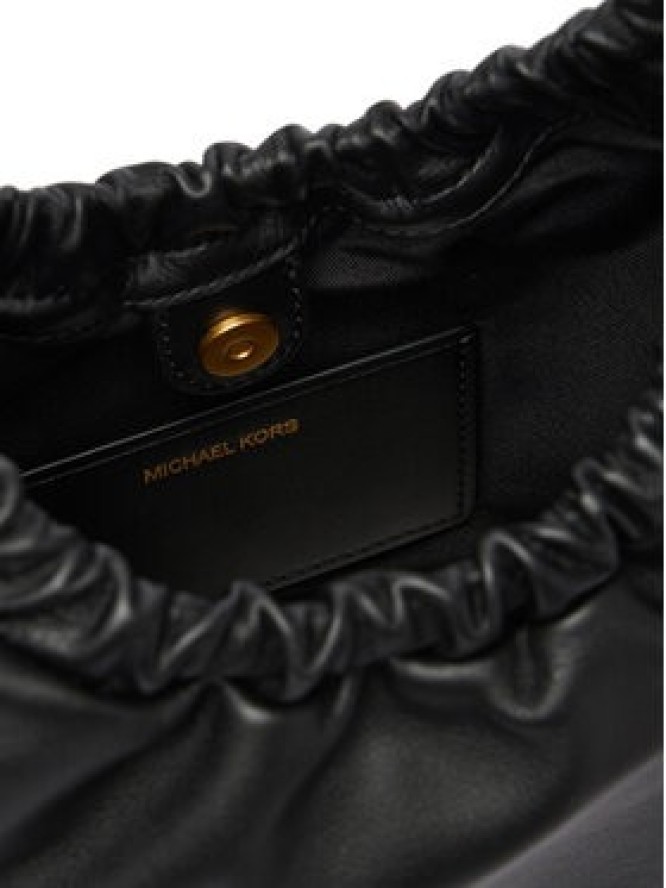 MICHAEL Michael Kors Torebka Indie 32S6A50C6L Czarny