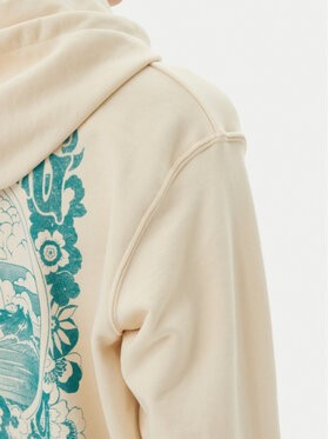 Billabong Bluza More Rides EBJSF00179 Beżowy Regular Fit