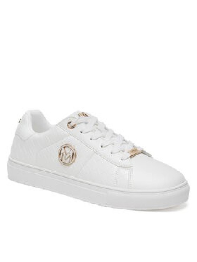 MEXX Sneakersy MI001013451W Biały