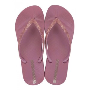 Klapki Ipanema Mesh Ix Fem Damskie