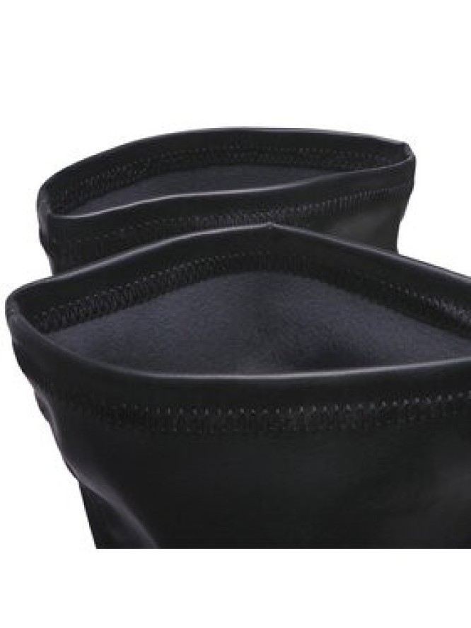 DeeZee Muszkieterki H13073A-5 Czarny