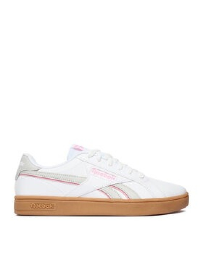 Reebok Sneakersy CEO-COURT RETRO 100260729 Biały
