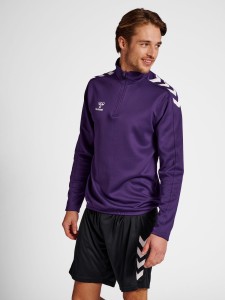 Bluza do piłki ręcznej dla dorosłych Hummel hml CORE XK