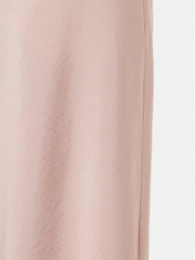 Marella Spodnie materiałowe Eremi 2613131154 Różowy Regular Fit