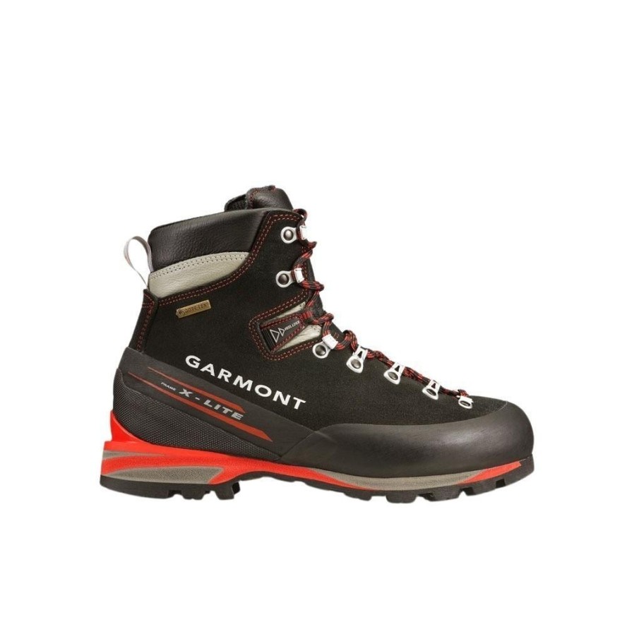 Buty trekkingowe Garmont Pinnacle GTX