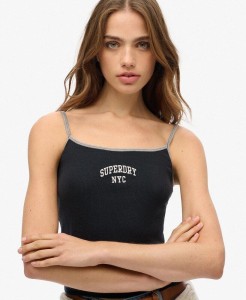 Podstawowy top sportowy