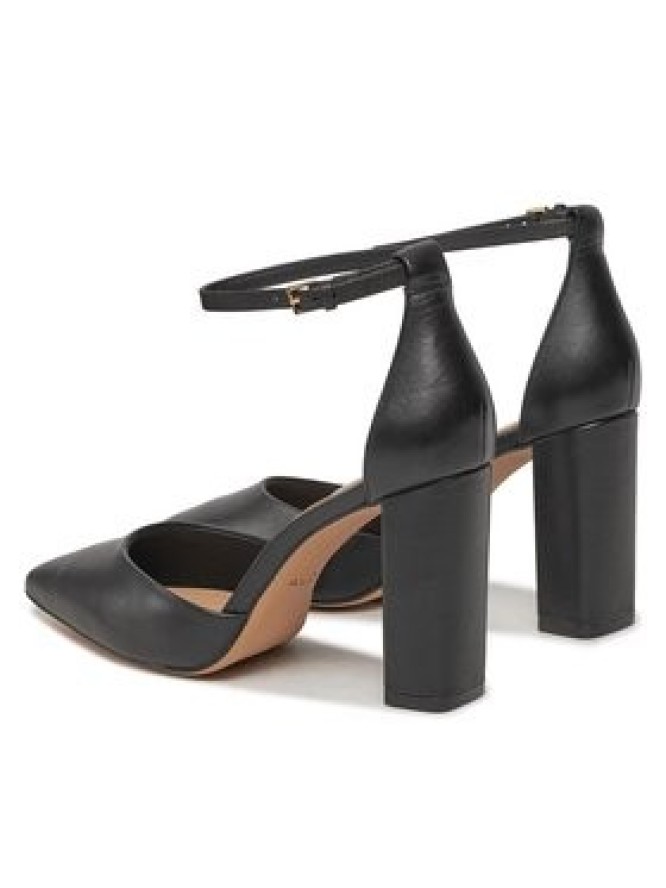 Aldo Czółenka Faith 13711834 Czarny