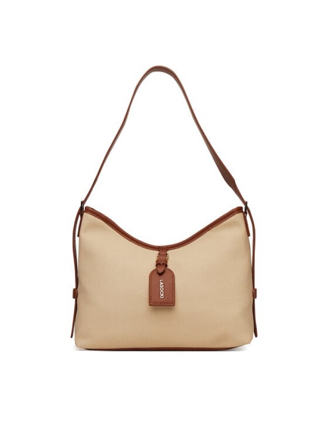 Lasocki Torebka LSK-O-003-07 Beżowy