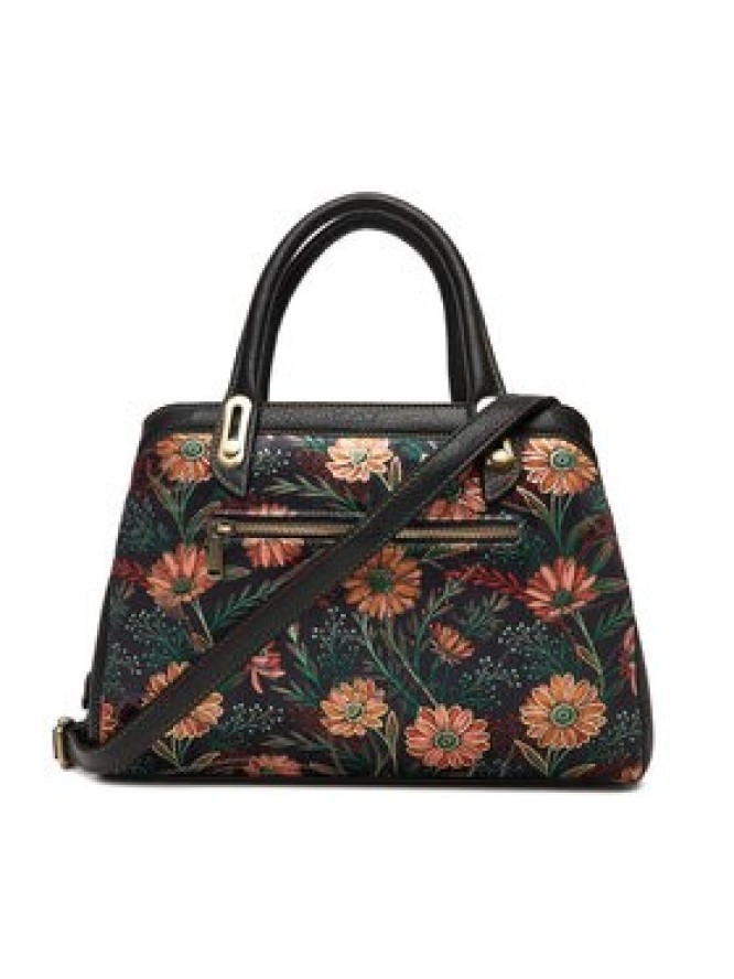 Laura Vita Torebka Aramis 05 Czarny