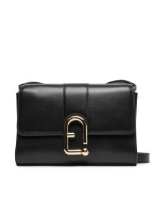 Furla Torebka Urban WB01683 BX3346 IT O6000 Czarny