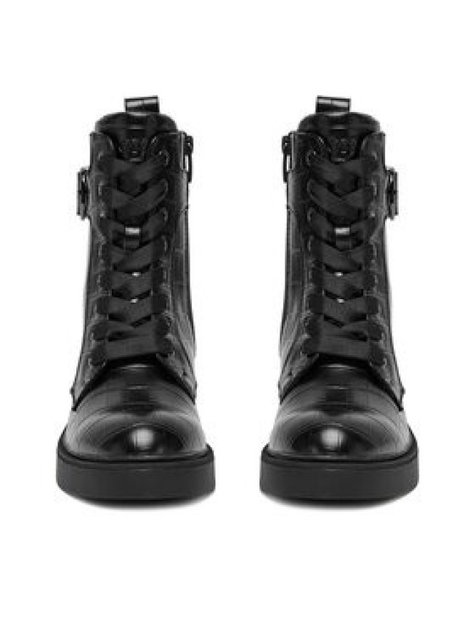 MEXX Trzewiki CEO-MI001713543W-01 Czarny