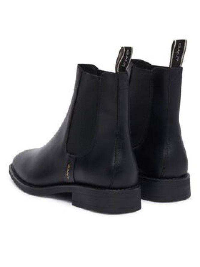 Gant Sztyblety Fayy 33551427 Czarny