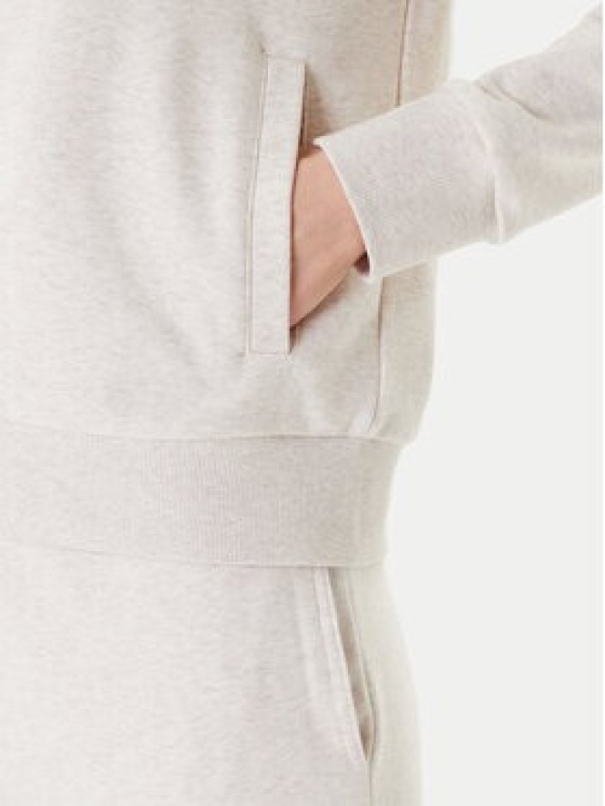 Guess Bluza O5RQ01 KCO31 Beżowy Regular Fit