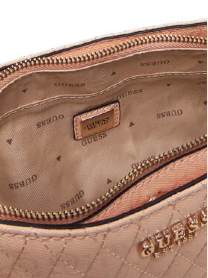 Guess Torebka HWGG9626170 Różowy