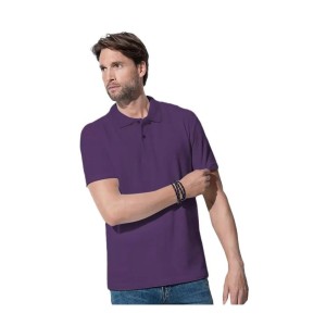 Klasyczna Koszulka Polo Dla Dorosłych Unisex