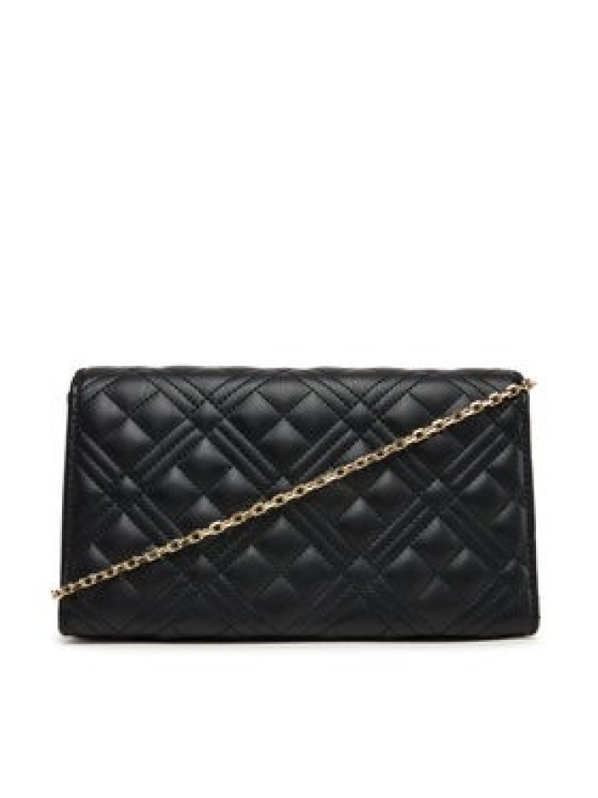 LOVE MOSCHINO Torebka JC4079PP1NLA0000 Czarny