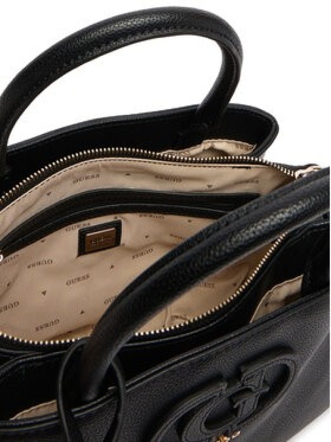 Guess Torebka HWBG99 05060 Czarny