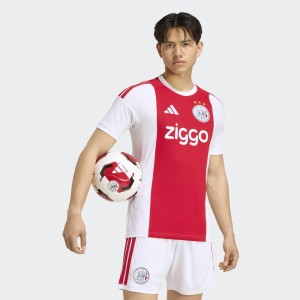 Koszulka piłkarska replika ADIDAS Ajax domowa 26/27