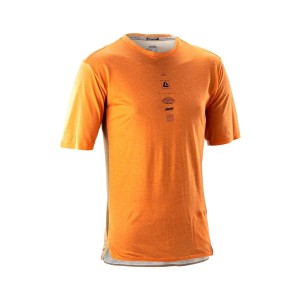 Koszulka enduro Leatt MTB 4.0 Trail Jersey
