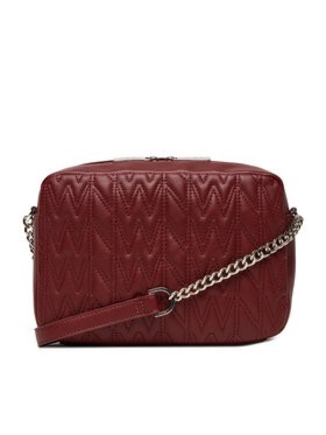 Nine West Torebka CEO-Astoria-Allure-01-LX10166 Bordowy