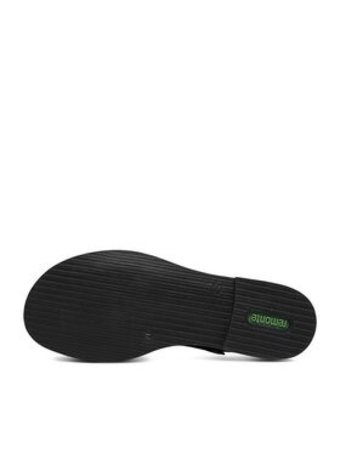Remonte Sandały CEO-D3646-03 Czarny