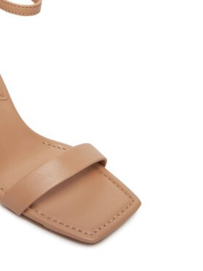 Aldo Sandały Rosali 13728095 Beżowy