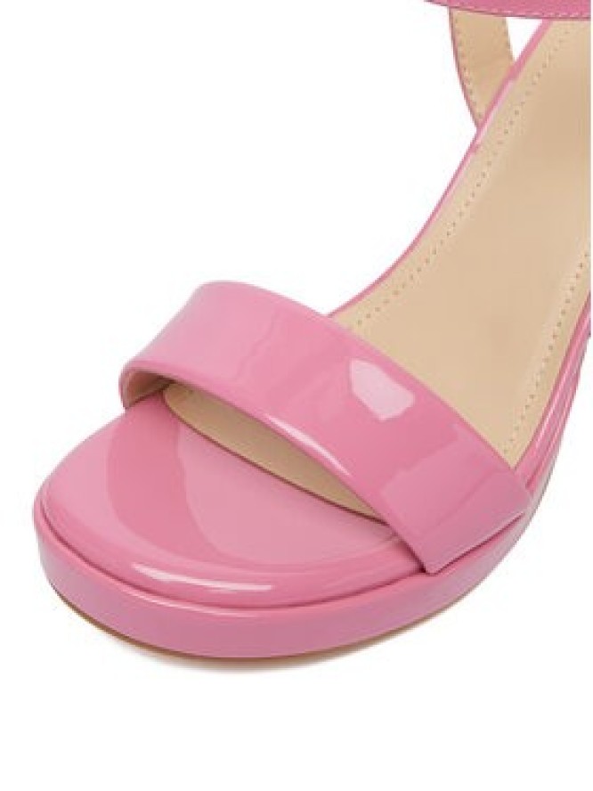 DeeZee Sandały CEO-SS22-049 Różowy