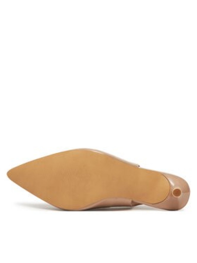 Sergio Bardi Czółenka WYL3994-3Z-SB Beżowy