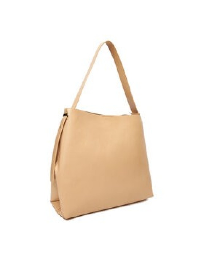 Beverly Hills Polo Club Torebka BHPC-W-05-A23 Beżowy