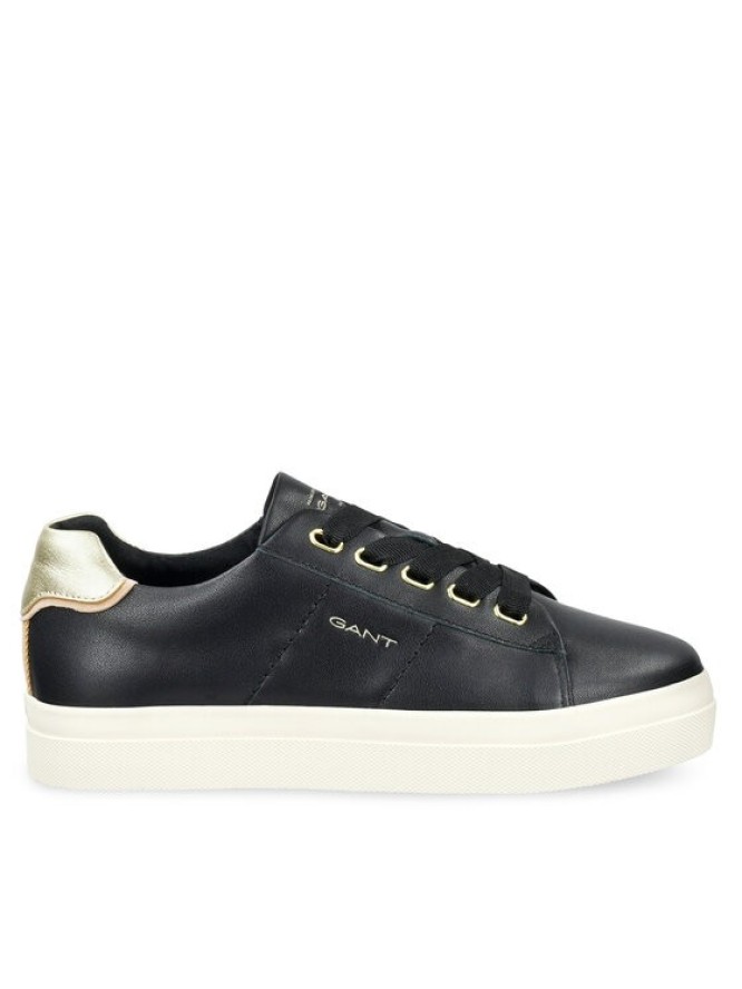 Gant Sneakersy 31531989 Czarny
