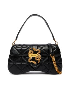 Just Cavalli Torebka 80RA4BA1 ZSD24 Czarny