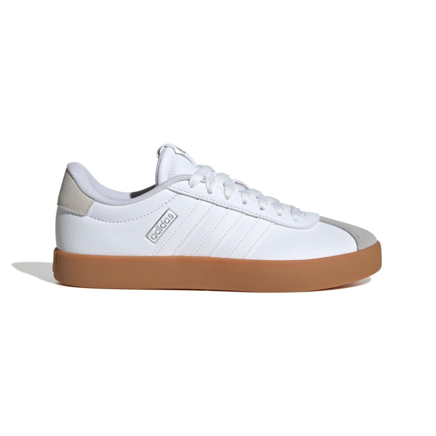 Sneakersy damskie adidas VL Court 3.0