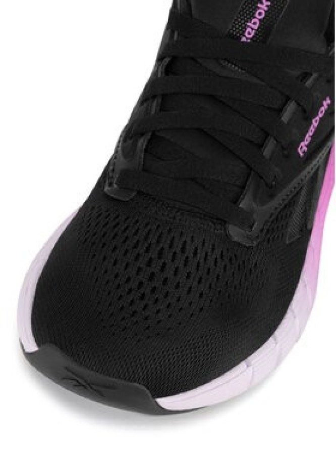 Reebok Buty na siłownię NANO GYM 100212276 Czarny