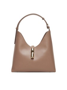 Furla Torebka WB01499 BX3104 KH MA200 Brązowy