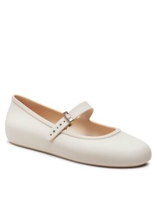 Melissa Baleriny Soft Ballerina Ad 35785 Beżowy
