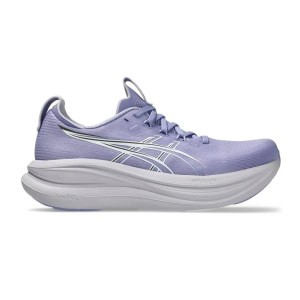Buty do biegania ASICS Gel-Nimbus 28 Fioletowy/Biały