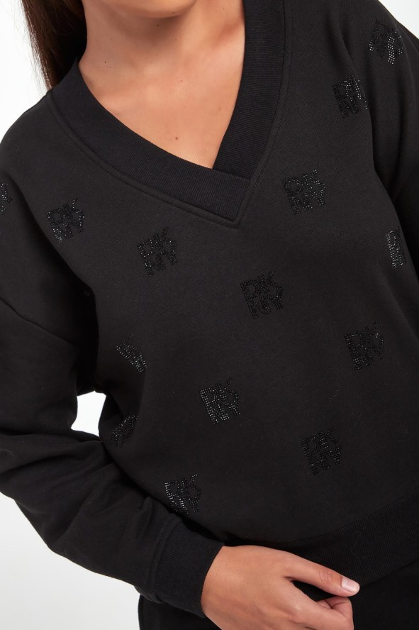 Bluza damska DKNY