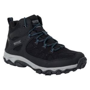 Damskie Buty Do Chodzenia Edgepoint IV Mid Cut