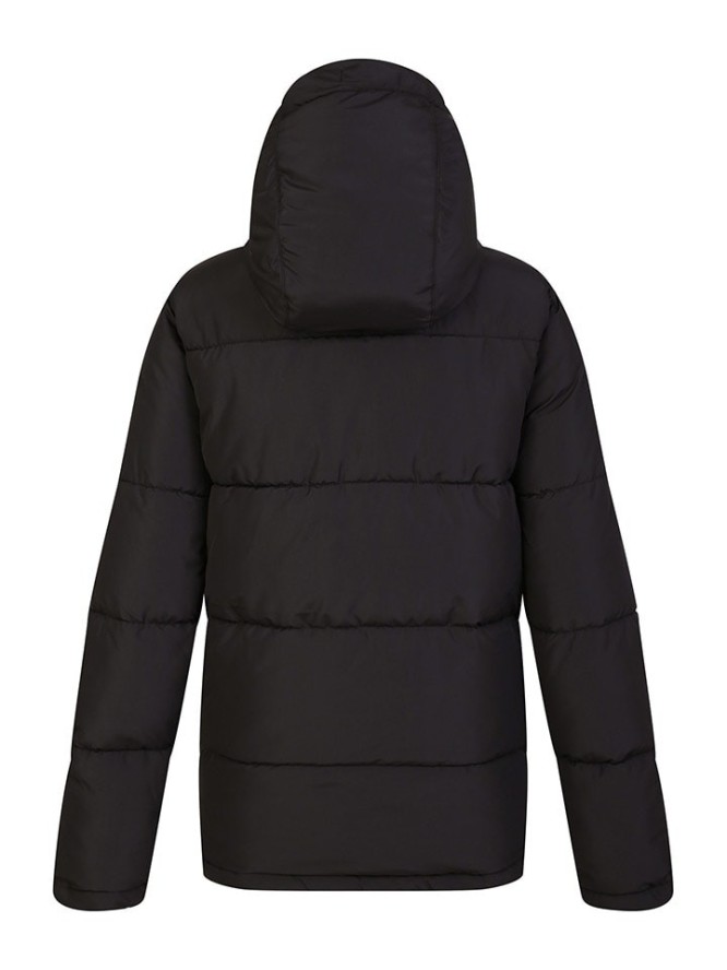 Dare 2b Kurtka pikowana "Society" w kolorze czarnym rozmiar: 44