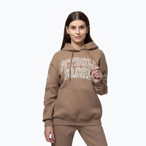 Bluza damska Pitbull Fiora Hooded