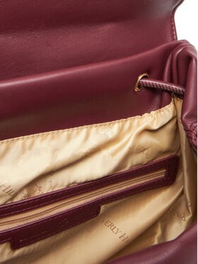 Beverly Hills Polo Club Plecak CEO-BHPC-C-009-08 Bordowy