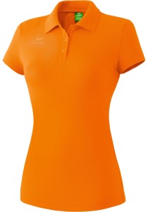 Polo Damskie Erima Teamsport