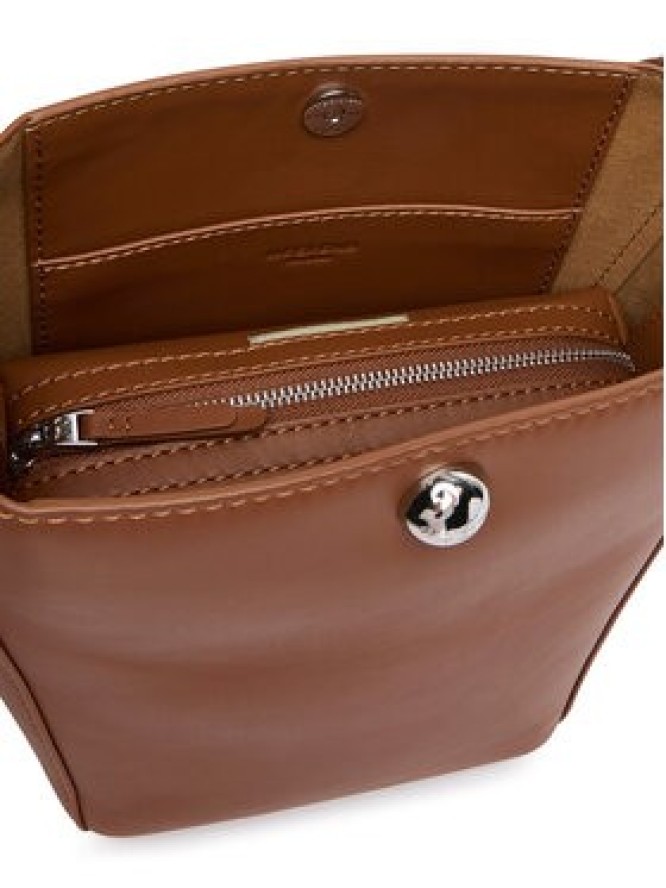 Weekend Max Mara Torebka Kadonna 2625516075 Brązowy