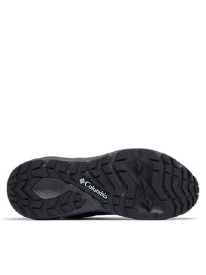 Columbia Sneakersy Peakfreak 2108401 Czerwony